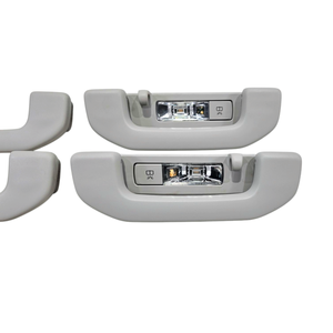 MANIJAS DE TECHO MERCEDES Serie GLB (X247) A0998150039 (19>) - Product Image 2