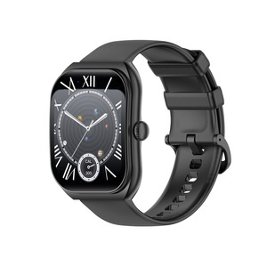 Reloj Deportivo Inteligente con Pantalla AMOLED Curva de 2 Pulgadas, Resistente al Agua, para Llamadas Bluetooth, Funciones 5G, Incluye Carga Inalámbrica - Product Image 4