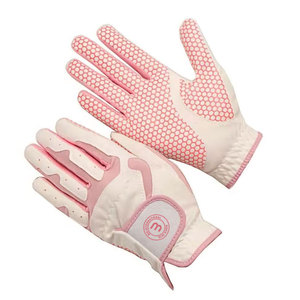 Gants de golf respirants, tissu doux, coutures renforcées, parfaits pour toutes les conditions météorologiques - Product Image 4