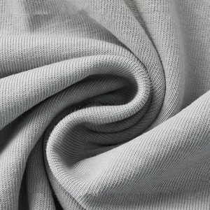 Camisetas coloridas de lavado con ácido de talla grande para hombre de alta calidad, camisetas de lavado con ácido desteñido al sol desgastado de peso pesado para hombre - Product Image 3