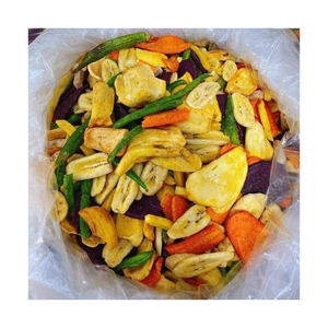 ผลไม้และผักผลไม้ตากแห้งคุณภาพสูงคัดสรรบรรจุภัณฑ์แบบพรีเมียมสำหรับตลาดขายปลีก - Product Image 6