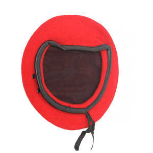 2025หมวกเบเร่ต์สำหรับการฝึกยุทธวิธีกลางแจ้ง100% สีทึบงานตามสั่งระดับมืออาชีพ - Product Image 4