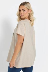 Camiseta con logotipo gráfico personalizado a la moda para mujer, camiseta ecológica OEM/ODM a granel, camiseta Valley, fabricantes De Ropa de Bangladesh - Product Image 2