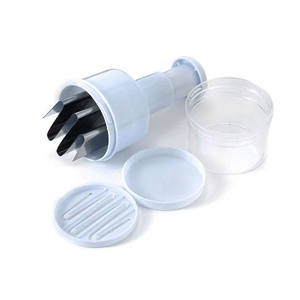 Coupe-légumes manuel Myrva Chopper 600 ml pour usage en cuisine - Product Image 5