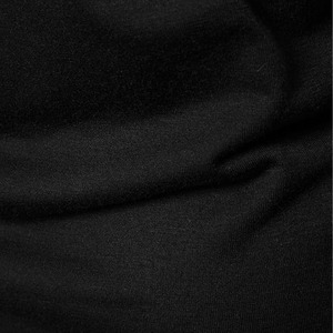 Sudadera de Invierno para Hombre con Forro Polar 100% Algodón, Puños Acanalados Premium, Costuras Suaves, Diseño de Bolsillo Teñido Liso para Todos - Product Image 4