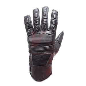 Guantes de Motocicleta de Dedos Completos con Pantalla Táctil, Antideslizantes, Transpirables, para Motociclismo, Logotipo Personalizado, OEM, Exportación - Product Image 4
