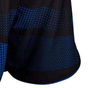 Pantalones cortos de Muay Thai para hombre hechos a medida, ropa deportiva personalizada cosida, pantalones cortos de Muay Thai para hombre antiarrugas con totalmente personalizados - Product Image 3