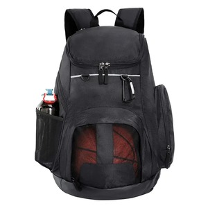 Mochila de equipo personalizado para hombre, morral deportivo de baloncesto de moda de gran tamaño - Product Image 5