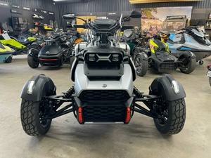 Motocicleta de Tres Ruedas Canyon XT Nueva, Exportación a Todo el Mundo - Product Image 3