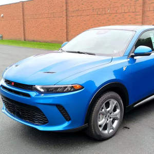 รถมือสอง2024 Hornet r/t PLUS AWD SUV ขนาดกะทัดรัดรถสะอาดและไว้ใจได้ - Product Image 2