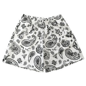 Vente en gros de shorts de bain personnalisés bermudas de bain shorts extensibles dans les 4 sens shorts de plage Patten shorts de plage à séchage rapide shorts pour hommes de haute qualité - Product Image 6