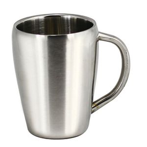 Hot Selling 20 oz Insulated Cup Stainless Steel <b>Coffee</b> Mug Double Wall Beer Stein Tumbler with Handle Insulated Beer Mug - Product Image 4