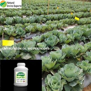 Aceite de Neem soluble en agua al por mayor disponible en 1000L IBC Embalaje Neem Tonic Hecho en India con certificación ECOCERT - Product Image 1