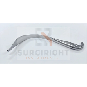 Retractor Aufranc Cobra de alta calidad 26 cm / 10 instrumento quirúrgico ortopédico Control Médico Quirúrgico por Surgiright Instruments - Product Image 1