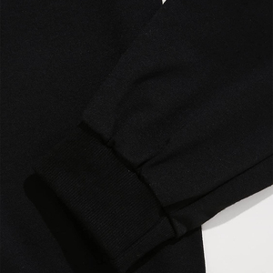 Pantalon de sport en Polyester pour femmes, Jogging, Yoga, taille haute, Jogging, Logo personnalisé, doux, décontracté, avec poche, nouvelle collection - Product Image 2