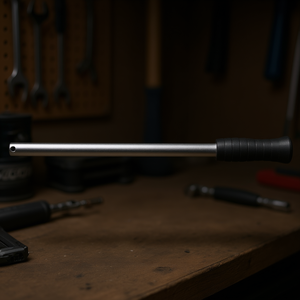 Manivela de Trinquete Facom de 3/4'' para Diversas Tareas de Bricolaje y Profesionales - Product Image 3