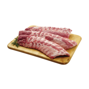 Vente directe de côtes de rechange de corps de riblet de porc congelé de processus d'IQF Grand prix! - Product Image 1