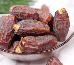 Fruits séchés Dates rouges séchées Jujube Vente en gros à bas prix Fruits séchés en vrac Disponible au prix d'usine direct - Product Image 5