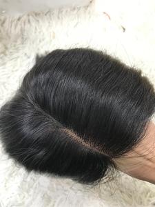 Bob peluca encaje transparente HD encaje completo Frontal vietnamita virgen cabello humano pelucas al por mayor para mujeres - Product Image 6