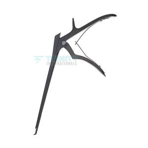 Prix de gros Kerrison Rongeur acier inoxydable Kerrison Rongeur meilleure qualité Kerrison Rongeur - Product Image 5