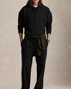 Durable Elastic Cuffs Winterwear Breathable <b>Hoodie</b> For <b>Men</b> High Quality <b>Lightweight</b> Relaxed Fit Winter Outwear Hooded <b>Men</b> <b>Hoodie</b> - Product Image 3