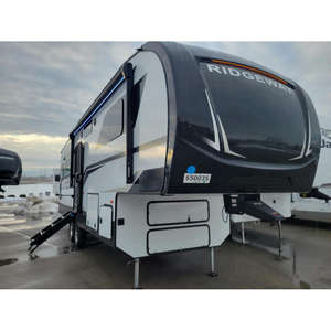 Caravane de voyage RidgeWay 27RK 2025 - Product Image 3