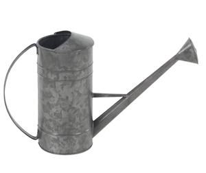 Grossiste Bidon d'eau en métal de qualité supérieure Bidon d'eau décoratif galvanisé fini fait à la main Bidon d'eau élégant - Product Image 2