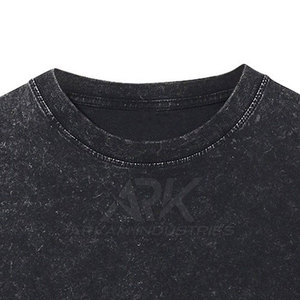 Sweat-shirt vintage délavé à l'acide, tissu de qualité supérieure, conçu pour un usage décontracté et un style moderne - Product Image 3