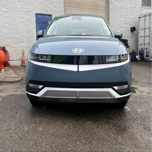 CHEVROLET TRAILBLAZER LS 2024 D'OCCASION CÔTÉ GAUCHE/DROIT - Product Image 1