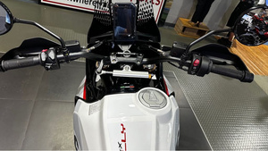 Motocicleta de rally 2025 Du _ Cati Standard DesertX 937 personalizable con financiación de soporte OEM disponible - Product Image 2