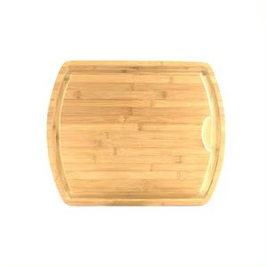 Tabla de Cortar de Madera en Oferta, Tabla para Cortar Verduras y Carne, Tabla de Cortar con Forma Personalizada al por Mayor - Product Image 6