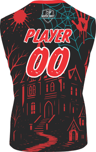 Uniforme Deportivo Transpirable 7V7 al por Mayor, Uniforme 7V7 sin Mangas Más Vendido - Product Image 3