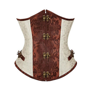 Corset de dessous de buste le plus vendu par OEM Corset de dessous de buste fait sur mesure au meilleur prix à vendre - Product Image 1