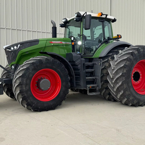 รถแทรกเตอร์ใช้ล้อ Gen3 Fendt 1050 Vario ซึ่งรวมถึงส่วนประกอบหลักเช่นแบริ่งมอเตอร์เกียร์ปั๊มเกียร์ - Product Image 1