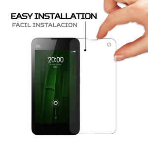 ฟิล์มกันกระแทกสำหรับ Xiaomi Mi 2A อุปกรณ์เสริมระดับพรีเมียมเพื่อการปกป้องอุปกรณ์ที่ดียิ่งขึ้น - Product Image 2