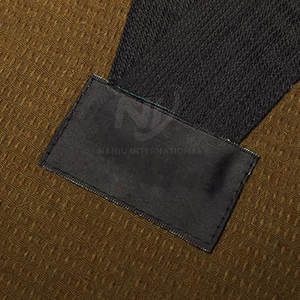 Duradero Kimono De Jiu Jitsu Taekwondo Uniforme Calidad Premium a la venta Bajo MOQ Desgaste de artes marciales - Product Image 5