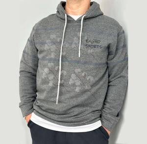 Sweatshirts en molleton à sublimation - Product Image 3