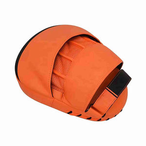 Ventes en gros de protège-poignets de boxe imprimés, best-sellers, fabriqués directement en usine, protège-poignets en cuir ciblés, protège-poignets de boxe - Product Image 3