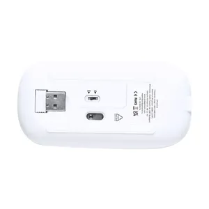 Rabick Recycled Optical <b>Mouse</b> Eco-Friendly Office Supply Gadgets - Product Image 2