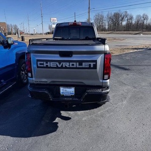 รถเชฟโรเลต โคโลราโด เทรล บอส ปี 2024 สภาพใหม่เอี่ยม - Product Image 2