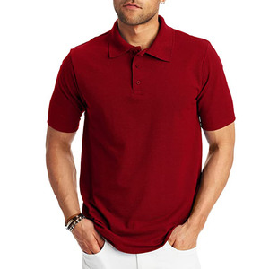 เสื้อยืดฮิปฮอปแบบสั่งทำพิเศษ ปักโลโก้ ป้องกันรอยยับ แขนสั้น - Product Image 2