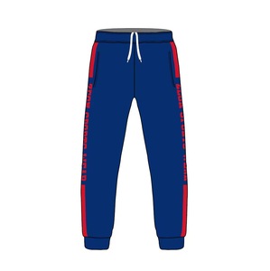 Survêtement unisexe en coton pour enfants, imprimé léopard, coupe-vent, réversible, respirant, à capuche, avec cordon de serrage, poches latérales - Product Image 2