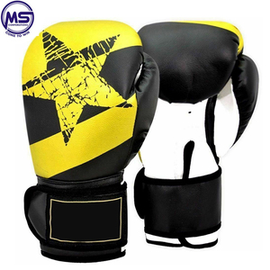 Gants d'entraînement de boxe thaïlandaise - Product Image 6