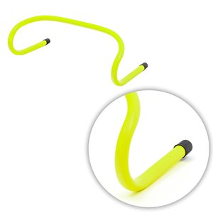 Vente en gros d'équipements sportifs Entraînement de football de vitesse Fitness Agilité Haies avec Haies d'entraînement de football - Product Image 6