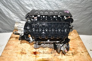 Motor Mitsubishi Outlander 6B31 3.0L V6 MIVEC AWD CW6W usado, años 2007-2012, 200 PSI - Product Image 3