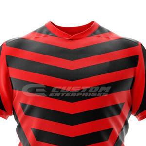 Uniformes de Rugby de calidad profesional del fabricante superior Ropa deportiva con nombre de equipo personalizado en diferentes estilos Tasa de fábrica - Product Image 6