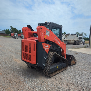 รถตัก SVL75-2S ขนาดเล็กรถแบคโฮรถตักเล็ก2024รถตักขนาดเล็ก - Product Image 5