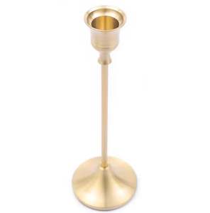 Venta al por mayor último diseño muerto mate negro PC aluminio y hierro Metal escultura abstracta decorativa para la decoración del hogar - Product Image 2