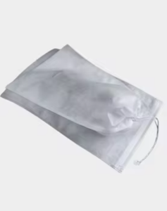 Bolsas de Papel para Zapatos a Prueba de Polvo para Viaje - Product Image 1