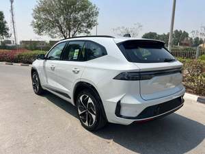NUEVO BMW X6M 2026, COUPÉ DE 5 PLAZAS, MOTOR TURBO, TRANSMISIÓN AUTOMÁTICA, 6.1-8L GASOLINA, 4X4, BLANCO - Product Image 6